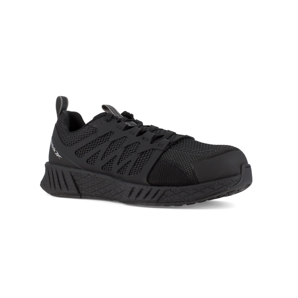 Reebok Fusion Flexweave Work Shoe